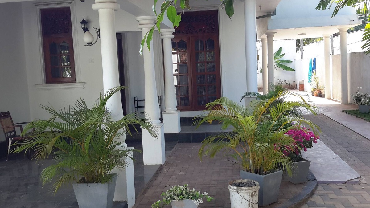 Marawila Resort | Krist Resort Marawila