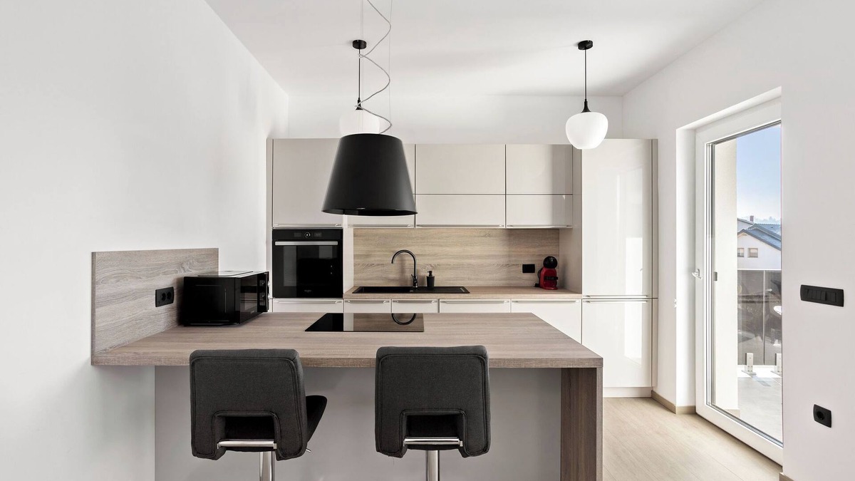 Rogaska Slatina Apartment | Kristal 2.5 bed Lux apartment in Rogaška Unit 1