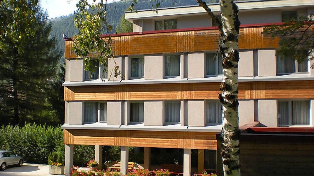 Marilleva 900 Apartment | Kristall by Interhome