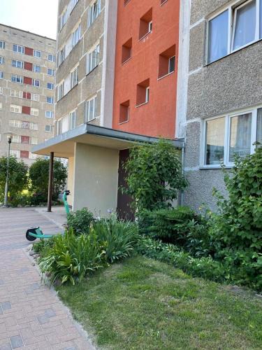 Ventspils Apartment | 'Kristall'
