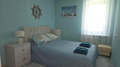 Visaginas Apartment | Kristi Apartments