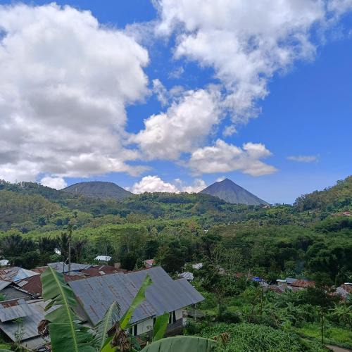 Bajawa House | Kristian Homestay