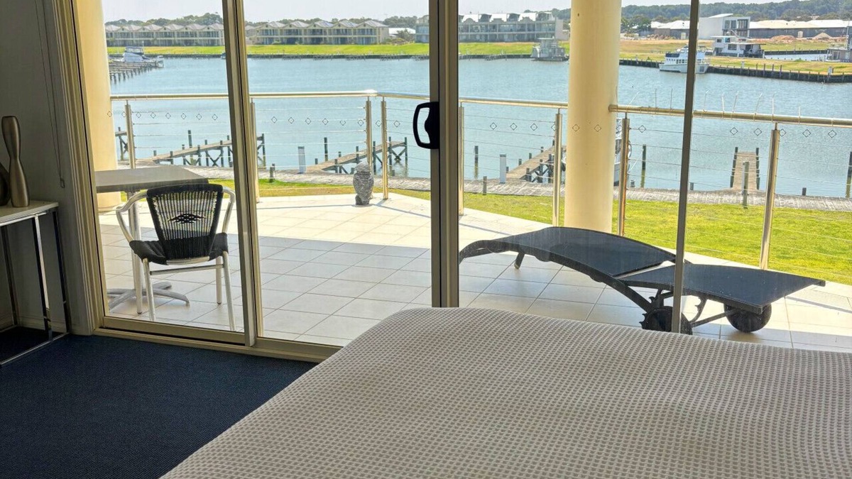 Nangkita House | Kristina's Place - 2 Bedroom - Water views