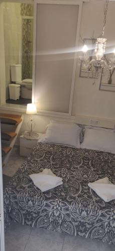 Paola Cabin | Kristu re