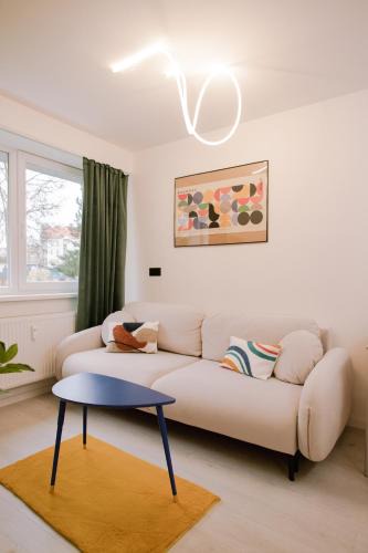 Juh Apartment | Krivoo Apartments I-Private Parking