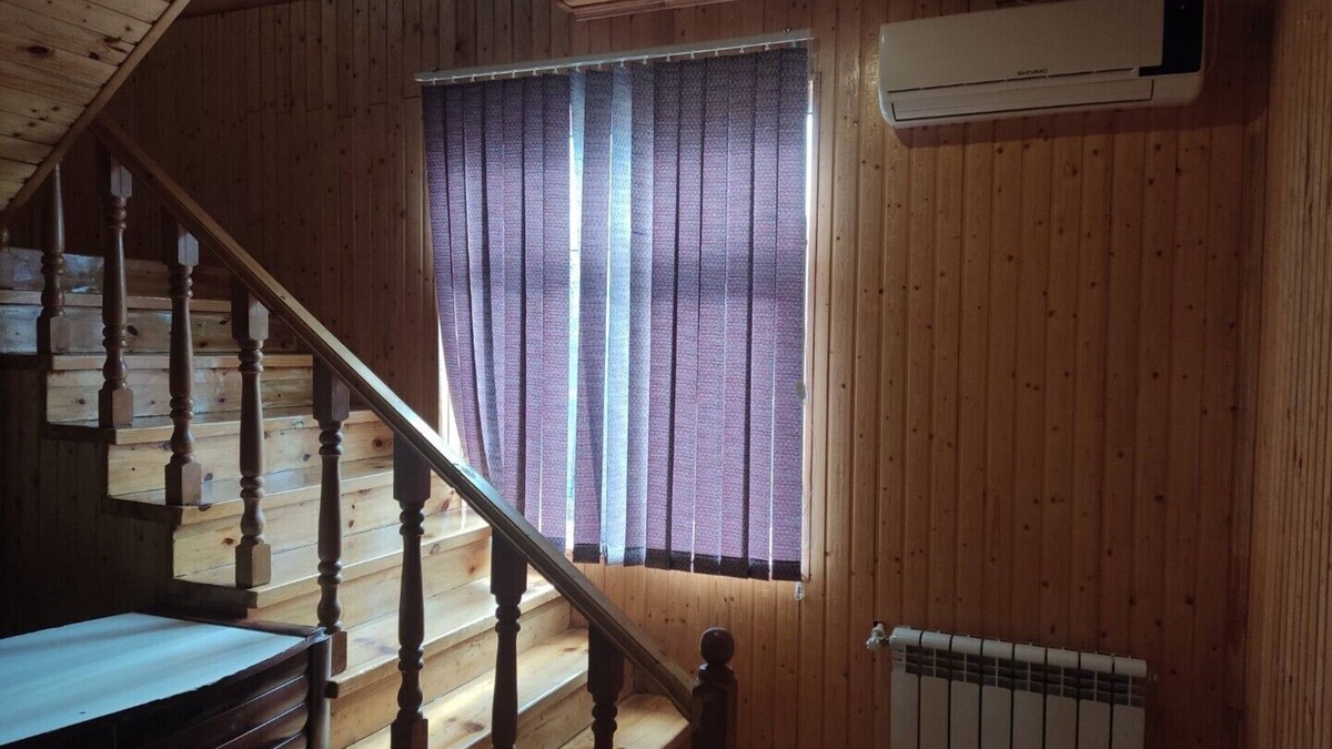 Gabala House | Kriyus