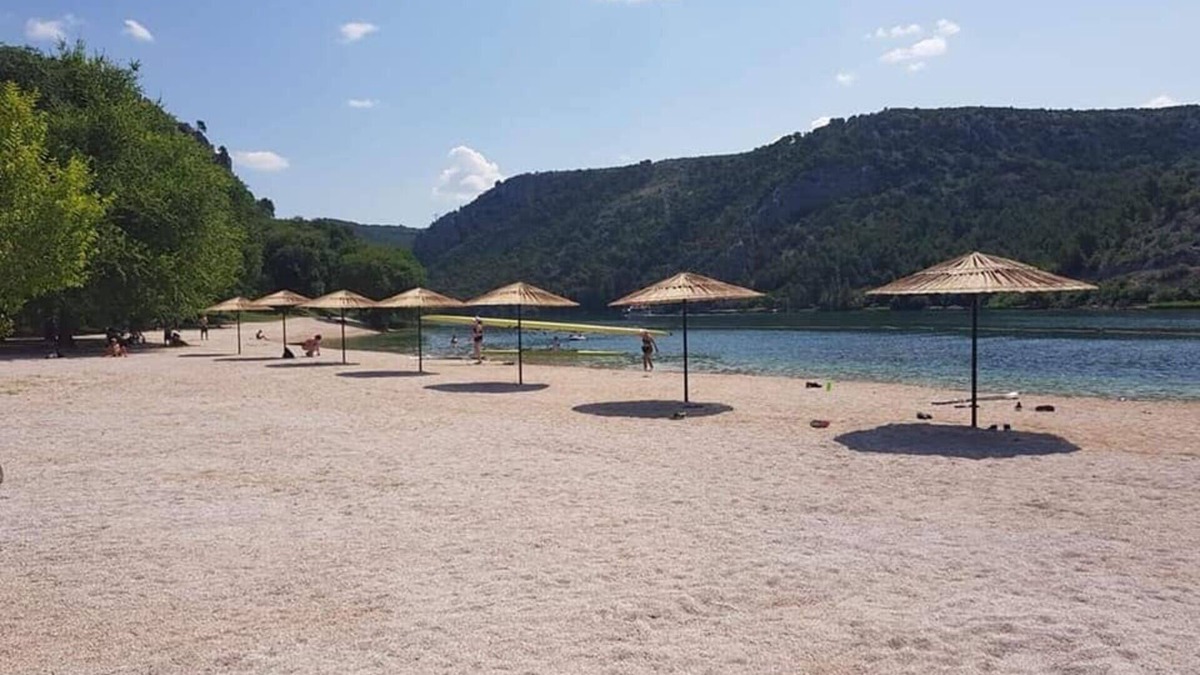 Skradin House | Krka Fairytale Village