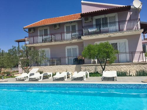 Gradina House | KrkaHaus