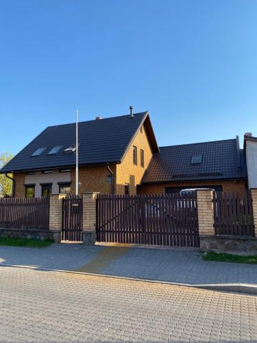 Ventspils House | Kroņa iela 13