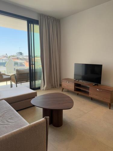Ayios Dhometios Apartment | Kroisou Comfort Stay
