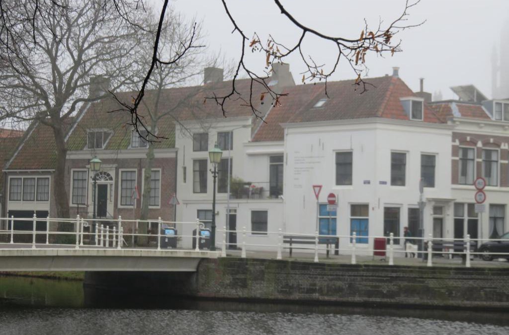 Stadhuis House | Kromme weele 26