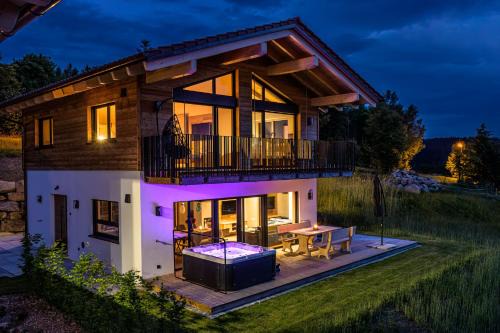 Zwieselberg Ski Chalet | Kroner Chalets