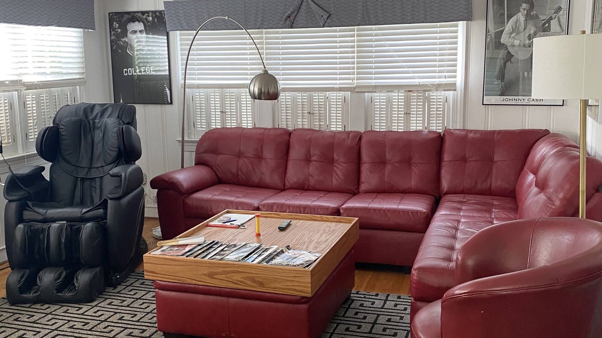 Boyce House | Krooked House