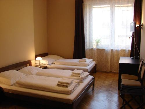 Kleparz Apartment | Krovo Apartments