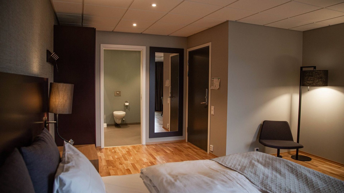 Kristiansand Hotel | KRS LIVE Hotel