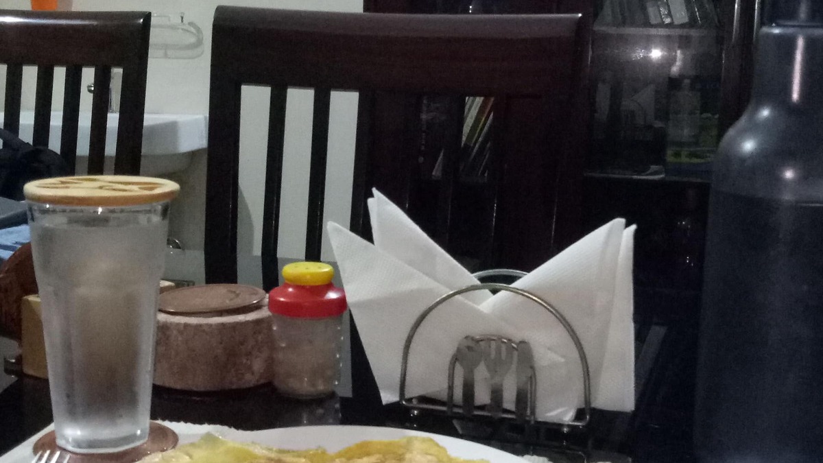 Bhubaneshwar Bed & Breakfast | krtatithya