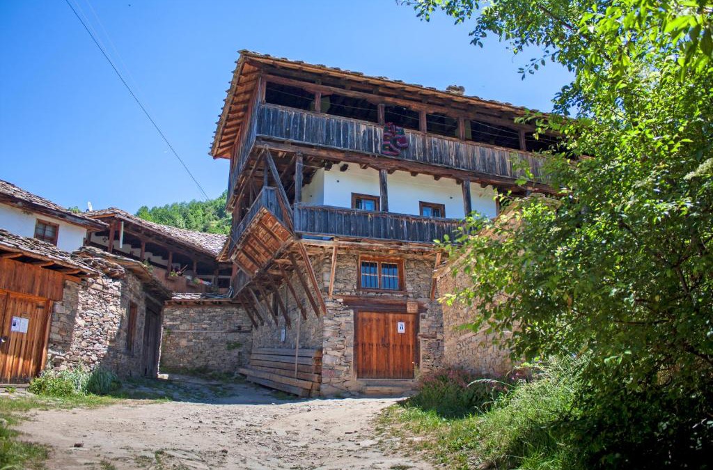 Kovacevica House | Kruchma Bratyata Guest House