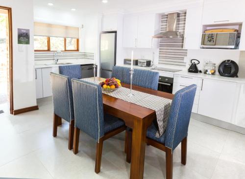 Hazyview Apartment | Kruger Park Lodge Unit No. 608B