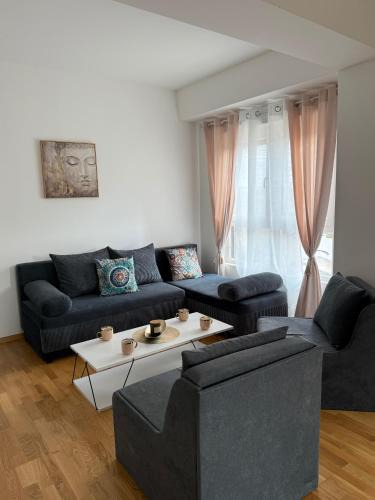 Kumanovo Apartment | KRUM Apartments