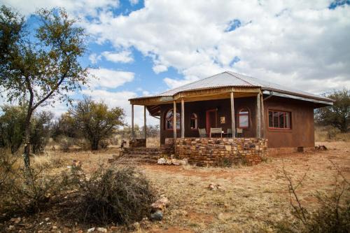 Windhoek Ski Chalet | Krumhuk Guestfarm