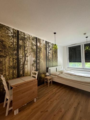 Cesky Krumlov Apartment | Krumlovský Vltavín