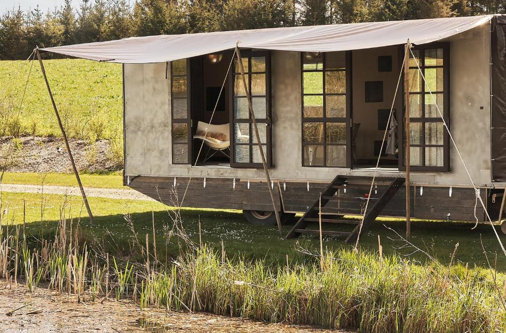 Aabenraa Other | Krusmølle Glamping
