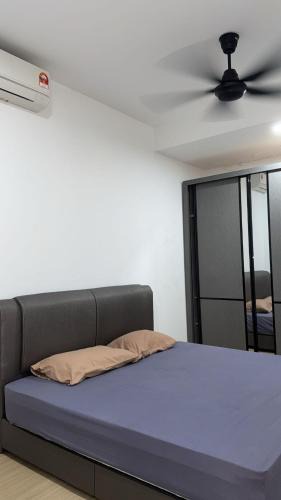 Rawang House | KS Homestay in Kundang Estates, Rawang
