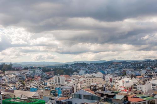 Da Lat Hotel | KS ngừng KD