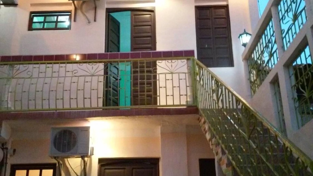 Remedios House | Ksaconde