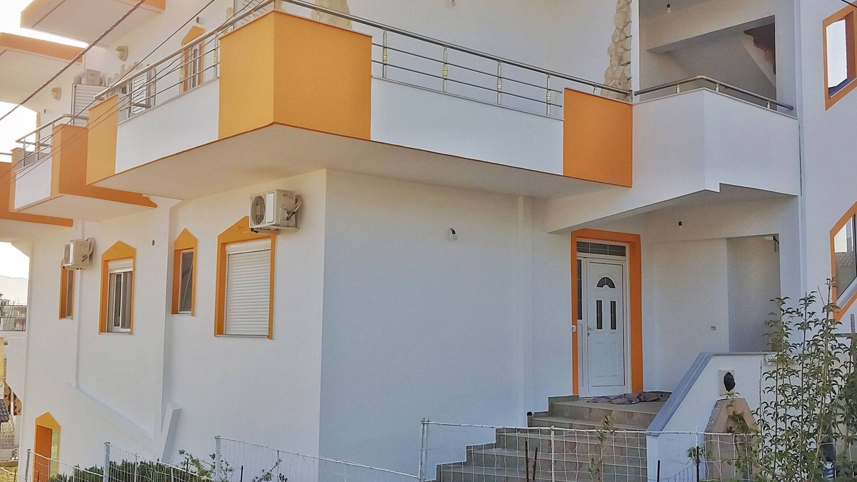 Ksamil House | * KSAMIL HOME * 150 square meters
