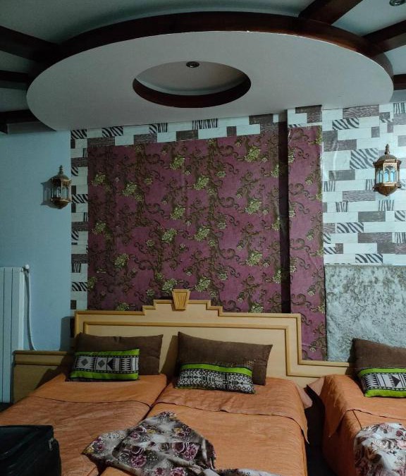 Jendouba House | ksar el afia
