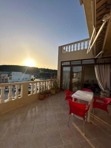 Ksar El Majaz Apartment | Ksar Family House