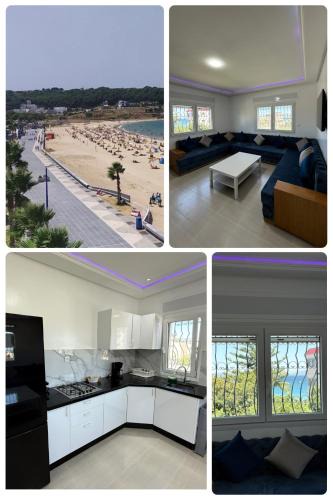 Ksar El Majaz Apartment | KsarMedApart