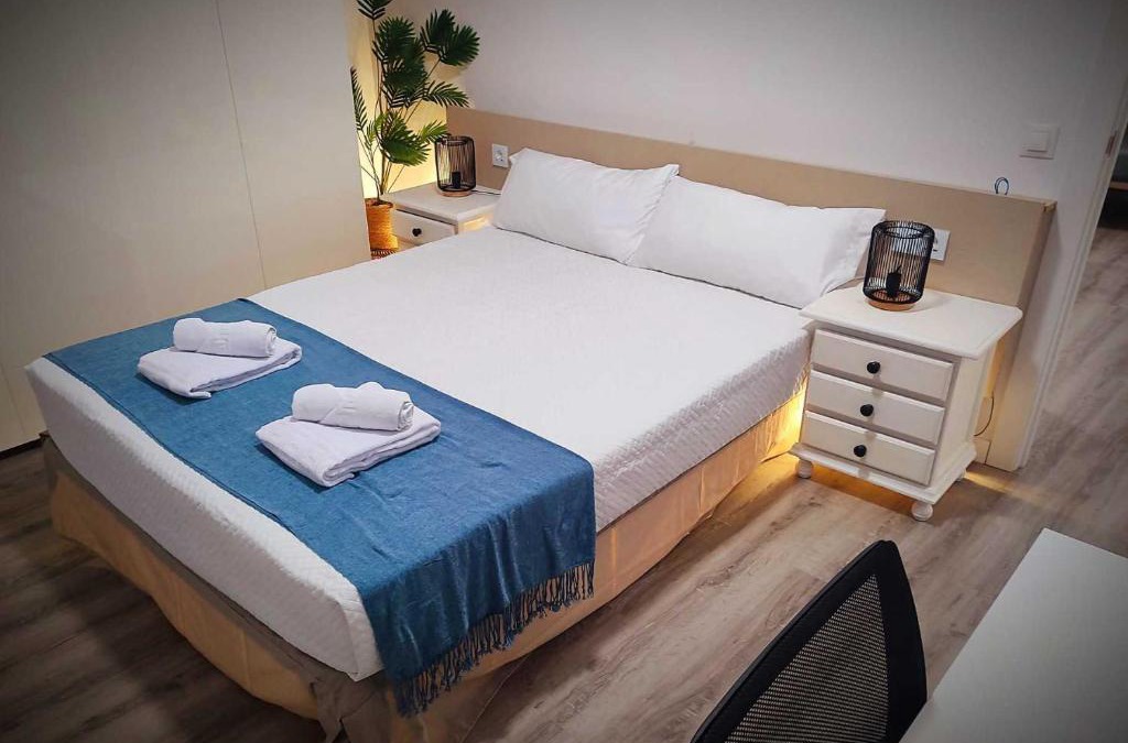 Bellavista Apartment | KSEV Apartments Azahar