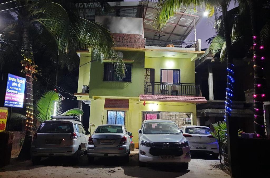 Devbag Bed & Breakfast | Kshanbhar Vishranti Home Stay