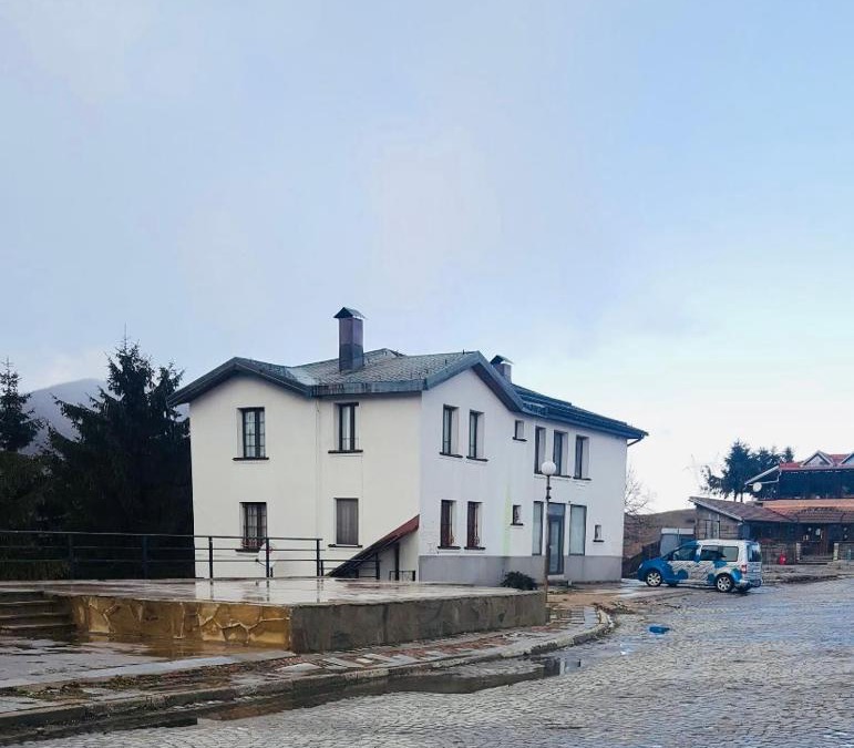 Gabrovo House | Къща за гости ,,Столетов''