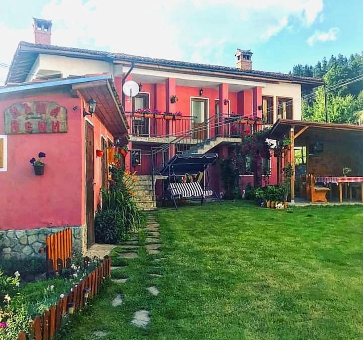 Koprivshtitsa House | Къща за гости Вени