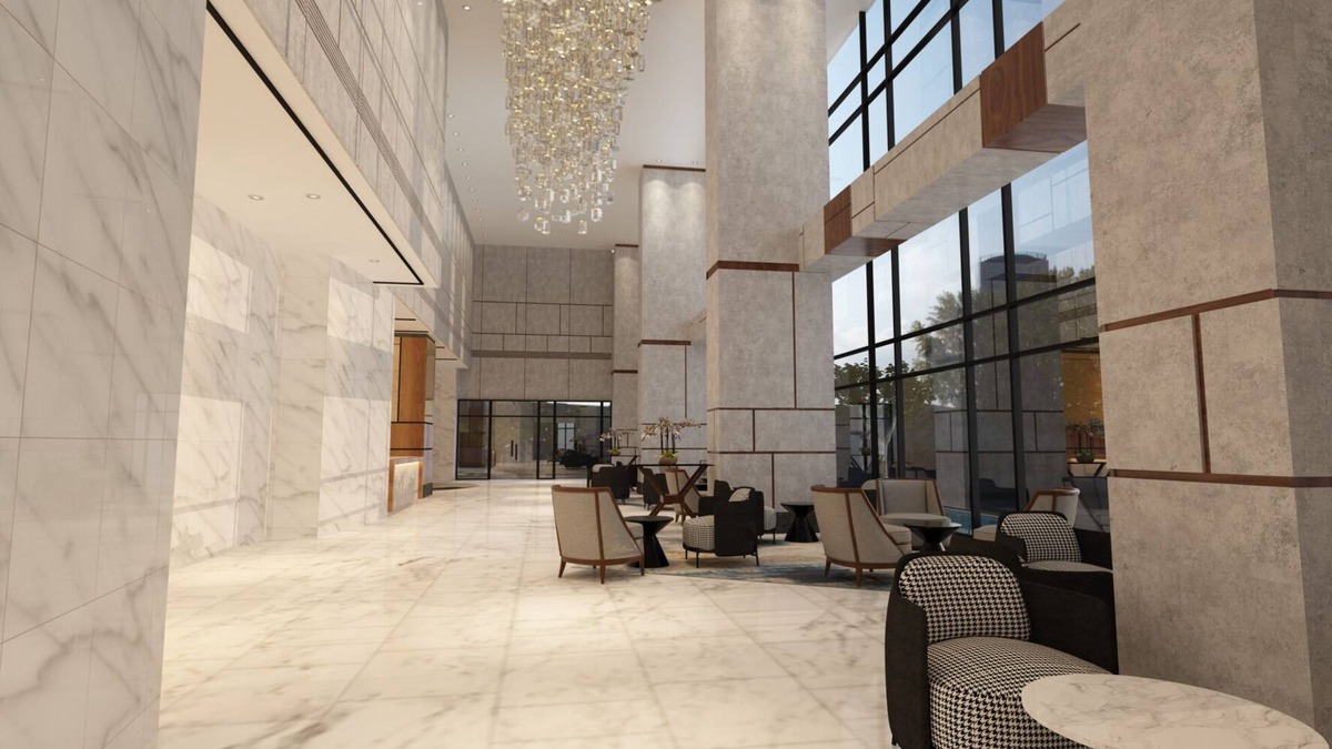 Klang District Hotel | KSL Esplanade Hotel