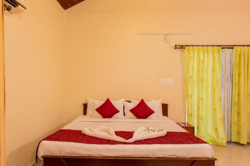 Belur Hotel | KSTDC Hotel Mayura Velapuri Belur