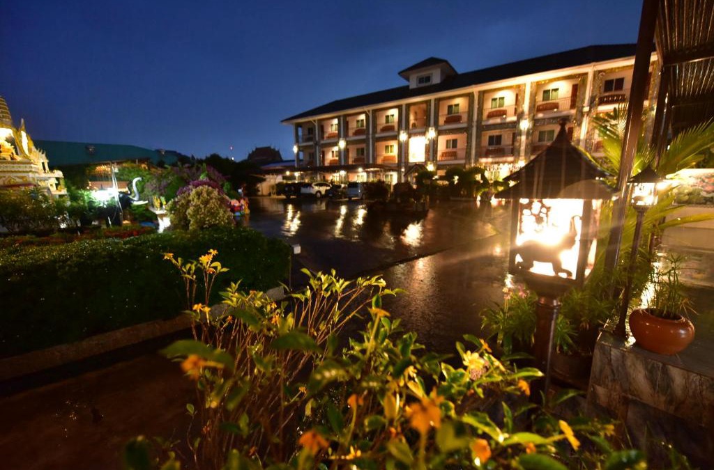 Nai Muang Hotel | KT Knight Hotel