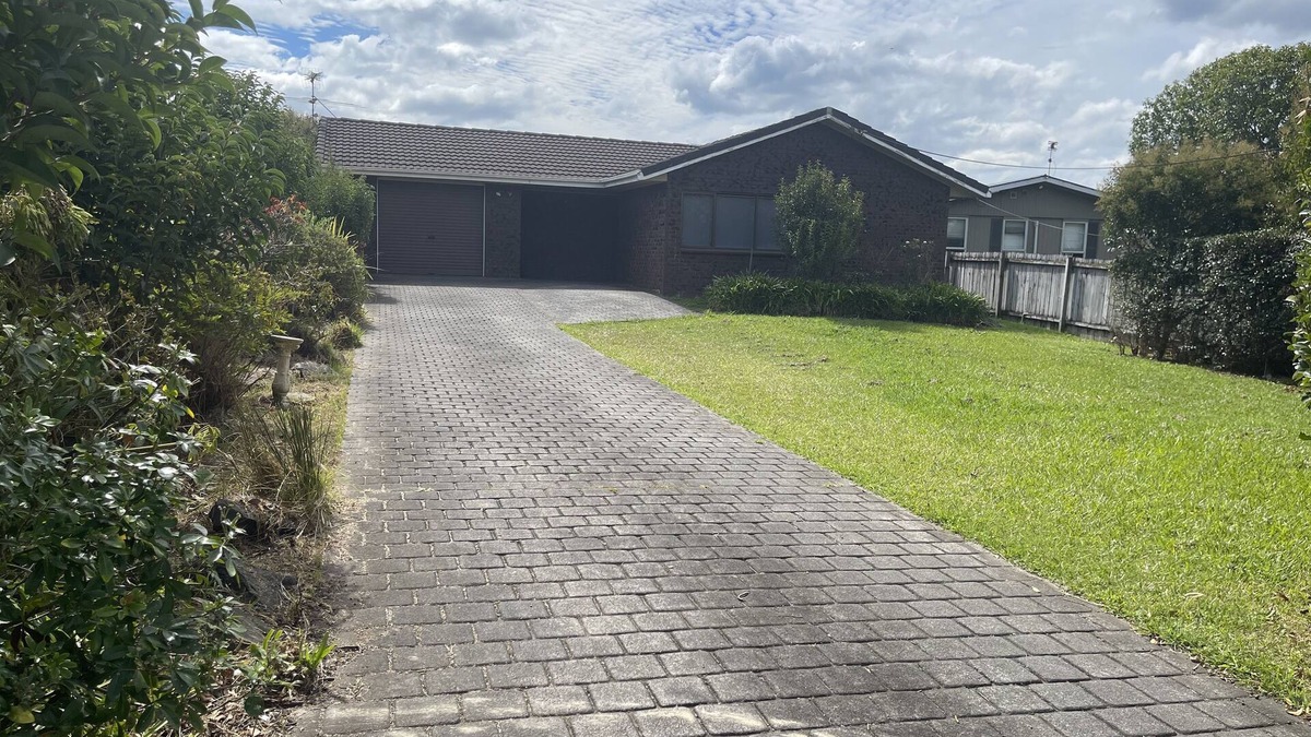 Huapai House | KTC Spacious 4BR Family Retreat