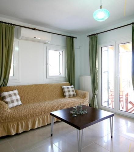 Mantamados House | Ktima Apostolou