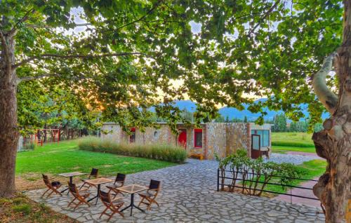 Gefira Mpania Apartment | Ktima Lomvàrdia