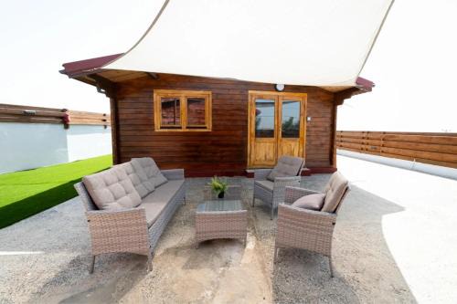 Lofou House | Ktima To Alliotiko - Lofou 3