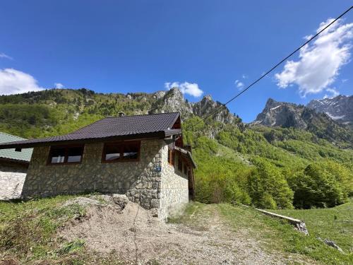 Montenegro House | Kuća broj 15