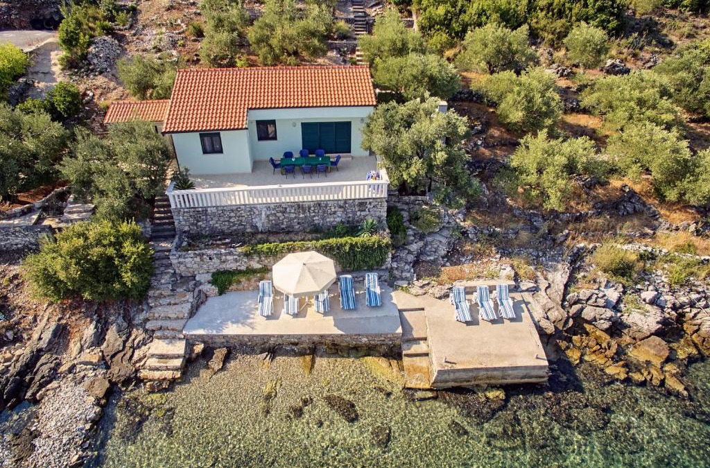 Dubrava House | Kuća Gašpar