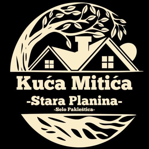Stara Planina House | Kuća Mitića