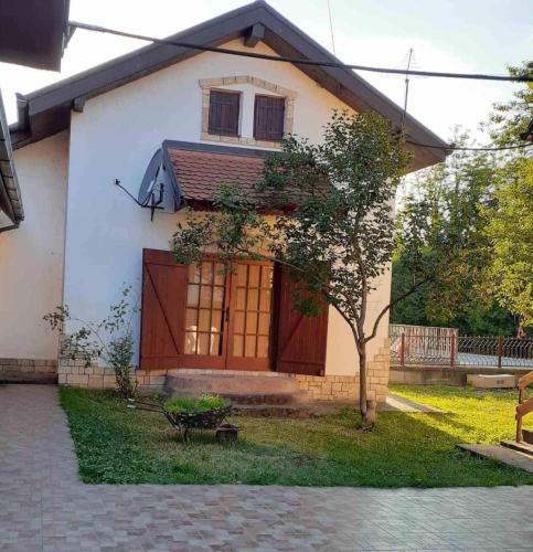 Perucac House | Kuća Perućac