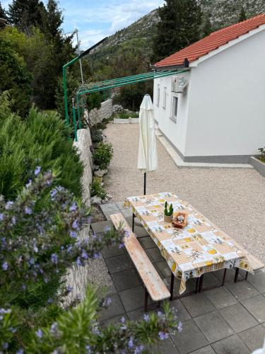 Kremena House | Kuća za odmor Bebić, Kremena