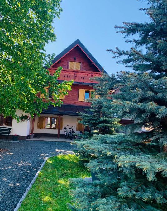 Mrkopalj Villa | Kuća za odmor Birko